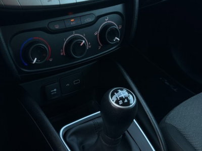 Fiat Tipo Tipo 5p 1.3 mjt s&s 95cv (14)