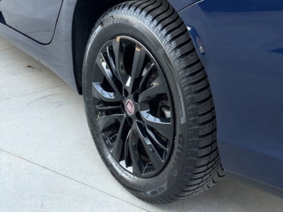 Fiat Tipo Tipo 5p 1.3 mjt s&s 95cv (17)