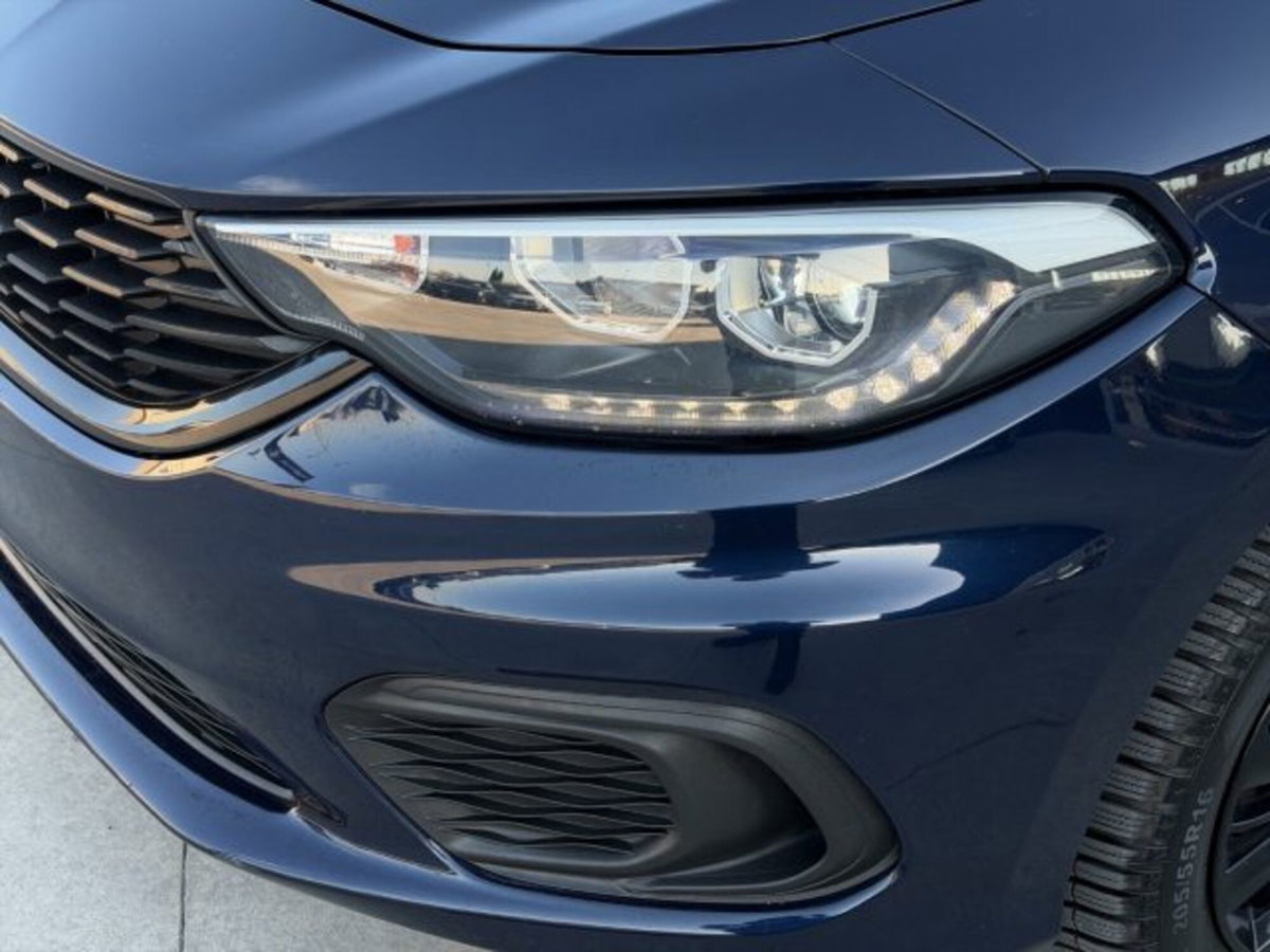 Fiat Tipo Tipo 5p 1.3 mjt s&s 95cv (18)