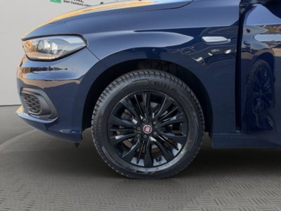 Fiat Tipo Tipo 5p 1.3 mjt s&s 95cv (19)