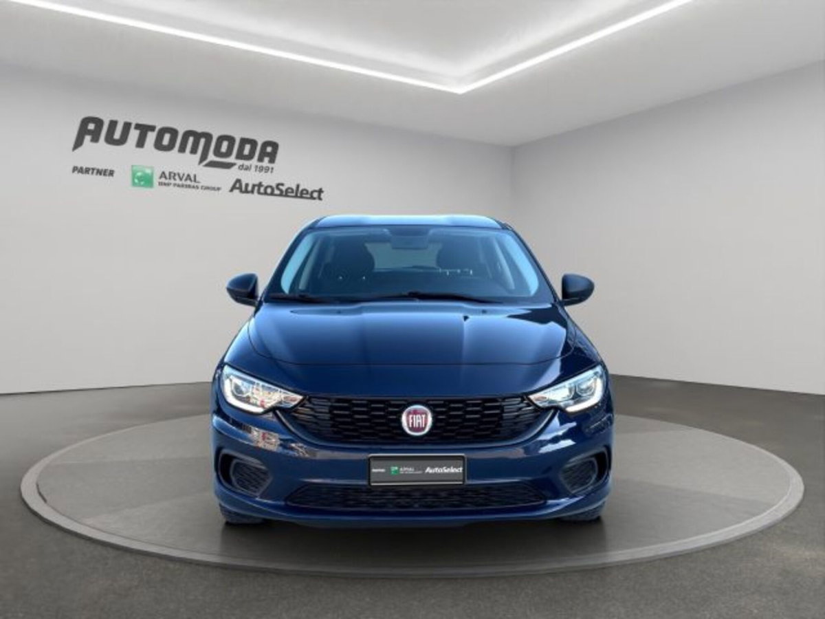 Fiat Tipo Tipo 5p 1.3 mjt s&s 95cv (2)