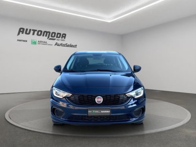 Fiat Tipo Tipo 5p 1.3 mjt s&s 95cv (2)