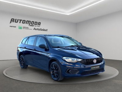Fiat Tipo Tipo 5p 1.3 mjt s&s 95cv (3)