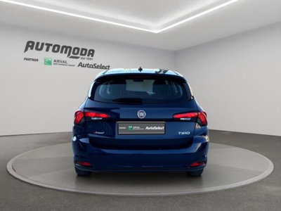 Fiat Tipo Tipo 5p 1.3 mjt s&s 95cv (5)