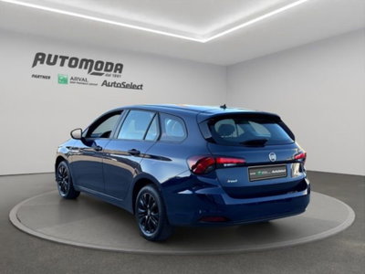 Fiat Tipo Tipo 5p 1.3 mjt s&s 95cv (6)