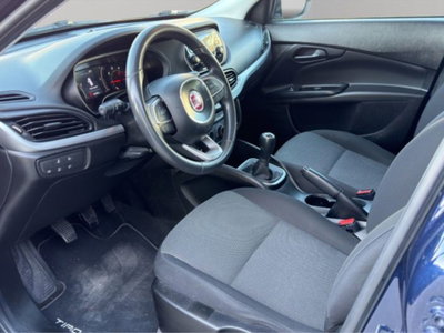 Fiat Tipo Tipo 5p 1.3 mjt s&s 95cv (7)