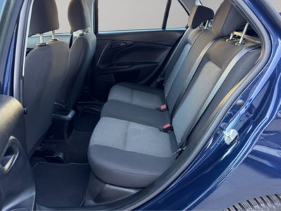 Fiat Tipo Tipo 5p 1.3 mjt s&s 95cv (8)
