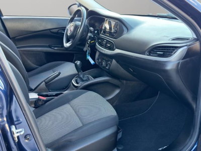 Fiat Tipo Tipo 5p 1.3 mjt s&s 95cv (9)