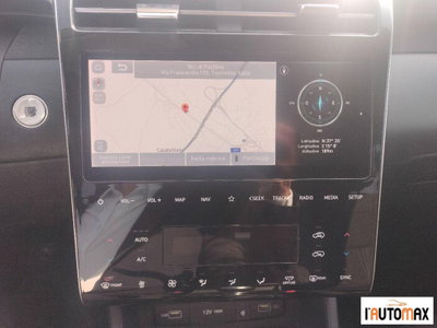 Hyundai Tucson 1.6 crdi Exellence 2wd (13)