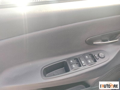 Lancia Ypsilon 1.2 69 CV 5 porte Gold (8)