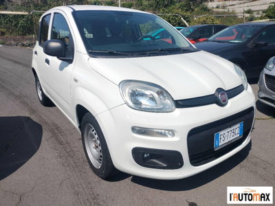 Fiat Panda 1.2 Van Active 2 posti (3)