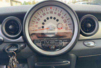 MINI Mini 1.6 16V One (55kW) (13)