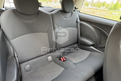 MINI Mini 1.6 16V One (55kW) (14)