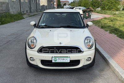 MINI Mini 1.6 16V One (55kW) (2)