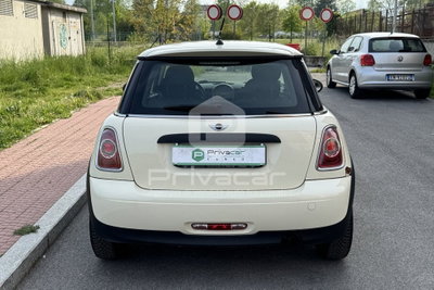 MINI Mini 1.6 16V One (55kW) (6)