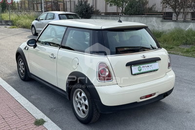 MINI Mini 1.6 16V One (55kW) (7)