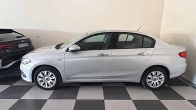 Fiat Tipo Tipo 1.3 Mjt S&S 5 porte Lounge usata