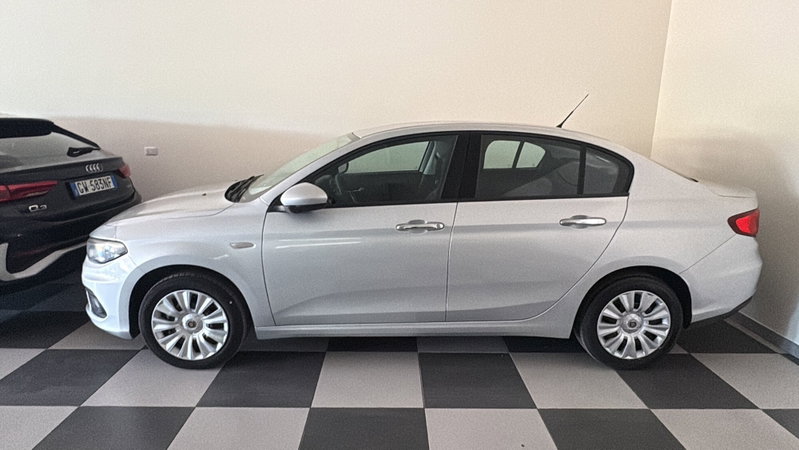Fiat Tipo Tipo 1.3 Mjt S&S 5 porte Lounge