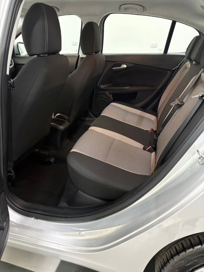 Fiat Tipo Tipo 1.3 Mjt S&S 5 porte Lounge (3)