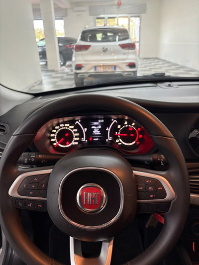 Fiat Tipo Tipo 1.3 Mjt S&S 5 porte Lounge (4)