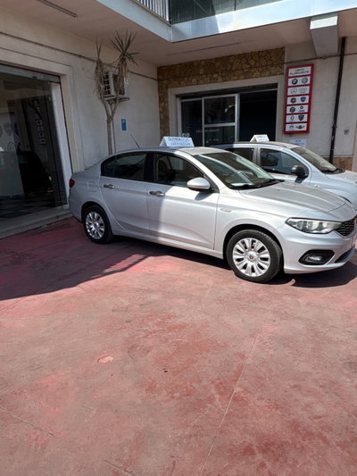 Fiat Tipo Tipo 1.3 Mjt S&S 5 porte Lounge (5)