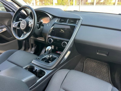 Jaguar F-Pace 2.0 D 163 CV Prestige (14)