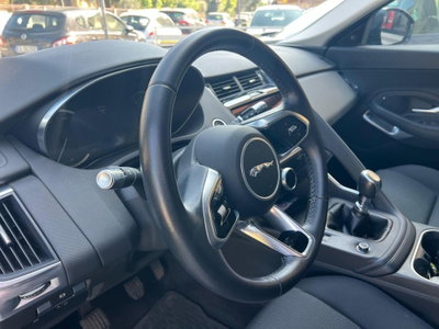 Jaguar F-Pace 2.0 D 163 CV Prestige (20)