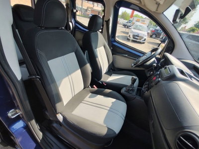 Fiat Qubo 1.3 MJT 80 CV Active (13)