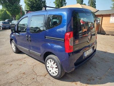 Fiat Qubo 1.3 MJT 80 CV Active (4)