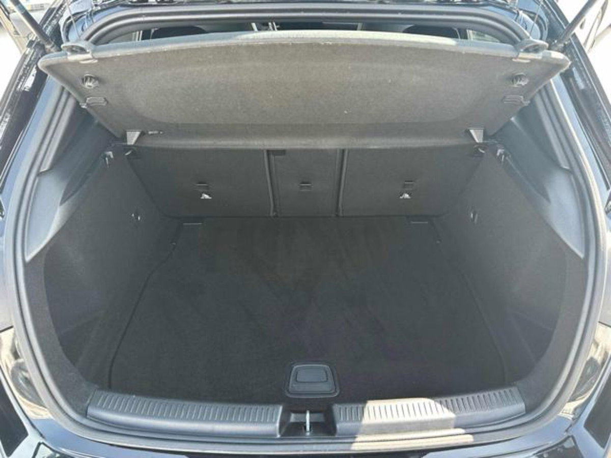 Mercedes-Benz Classe A Sedan 200 Automatic 4p. Sport (12)