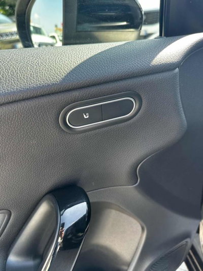 Mercedes-Benz Classe A Sedan 200 Automatic 4p. Sport (14)