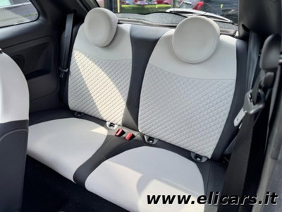 Fiat 500 1.0 Hybrid Dolcevita (10)