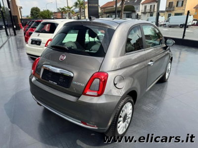 Fiat 500 1.0 Hybrid Dolcevita (2)