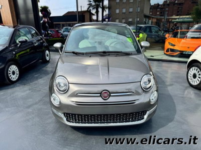 Fiat 500 1.0 Hybrid Dolcevita (3)