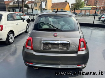 Fiat 500 1.0 Hybrid Dolcevita (6)