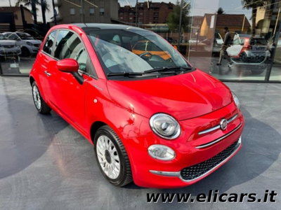 Fiat 500 1.0 Hybrid Dolcevita (7)