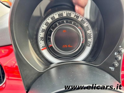 Fiat 500 1.0 Hybrid Dolcevita (9)