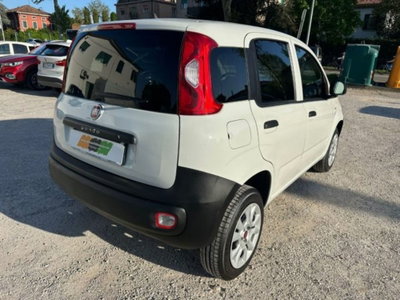 Fiat Panda 0.9 TwinAir Turbo S&S 4x4 Pop Van 2 posti (3)