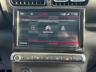 Citroen C3 Aircross PureTech 130 S&S EAT6 Shine Pack (12)