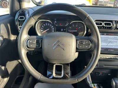 Citroen C3 Aircross PureTech 130 S&S EAT6 Shine Pack (4)