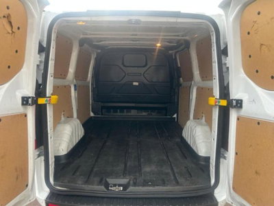 Ford Transit Custom Furgone 340 2.0 EcoBlue 130 PC Furgone Trend (9)