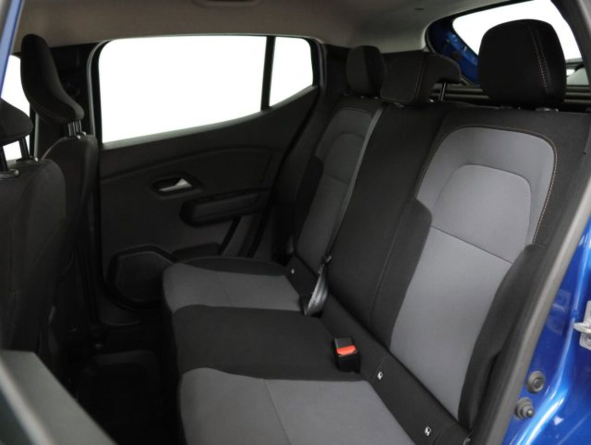 Dacia Sandero Stepway 1.0 tce Extreme Eco-g 100cv (10)