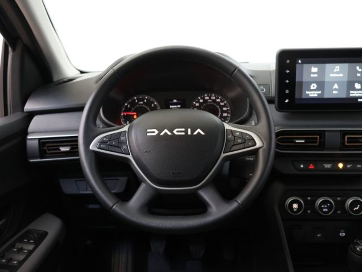 Dacia Sandero Stepway 1.0 tce Extreme Eco-g 100cv (14)