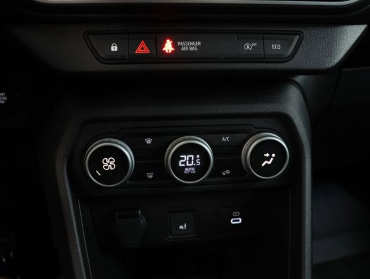 Dacia Sandero Stepway 1.0 tce Extreme Eco-g 100cv (18)