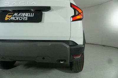 Dacia Duster 1.2 Eco-G Journey 120cv (18)