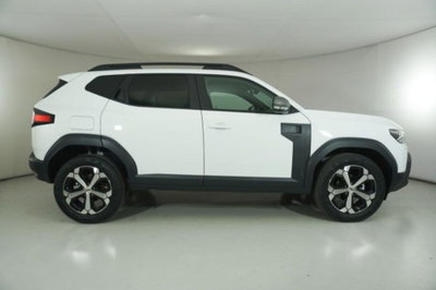 Dacia Duster 1.2 Eco-G Journey 120cv (4)