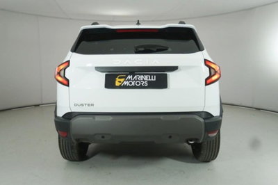 Dacia Duster 1.2 Eco-G Journey 120cv (5)