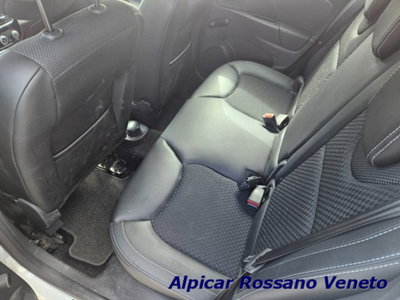 Renault Clio dCi 8V 90 CV EDC 5 porte Moschino Intens (15)