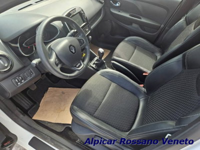 Renault Clio dCi 8V 90 CV EDC 5 porte Moschino Intens (16)