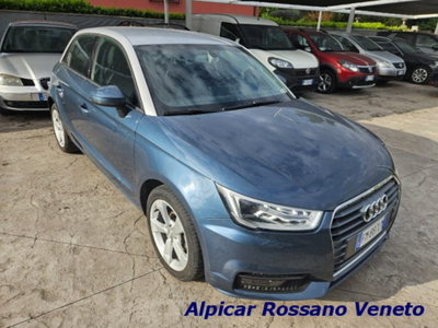Audi A1 1.0 82 CV TFSI Admired (12)